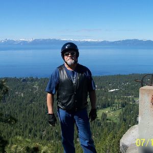 Meet your Posher, David